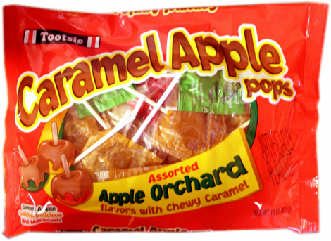 Illustration for article titled The best (and worst) new products from 2016’s Sweets & Snacks Expo